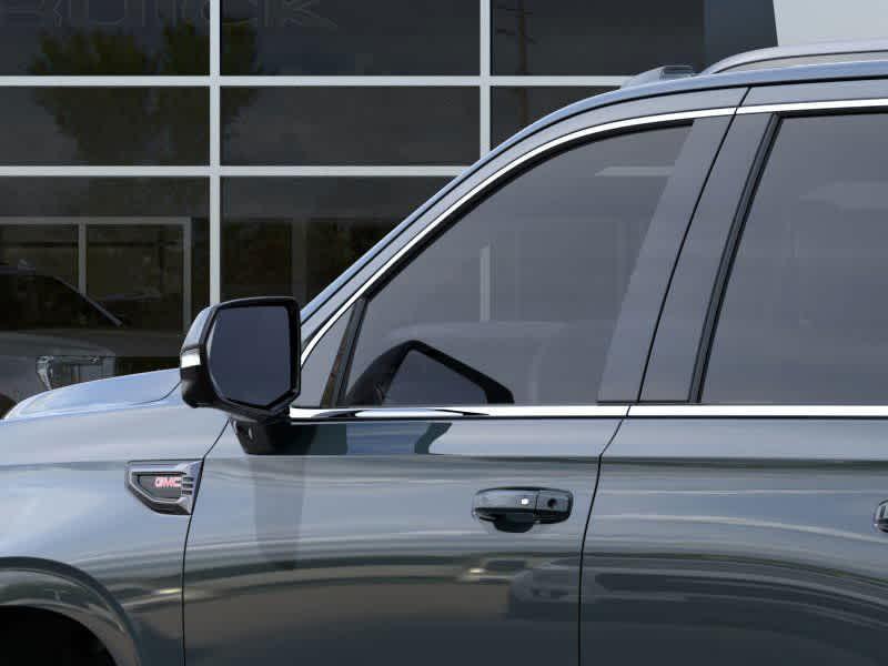 new 2026 GMC Yukon car, priced at $98,383