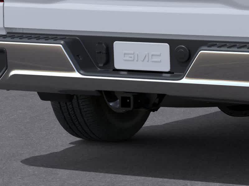 new 2025 GMC Sierra 1500 car, priced at $43,680