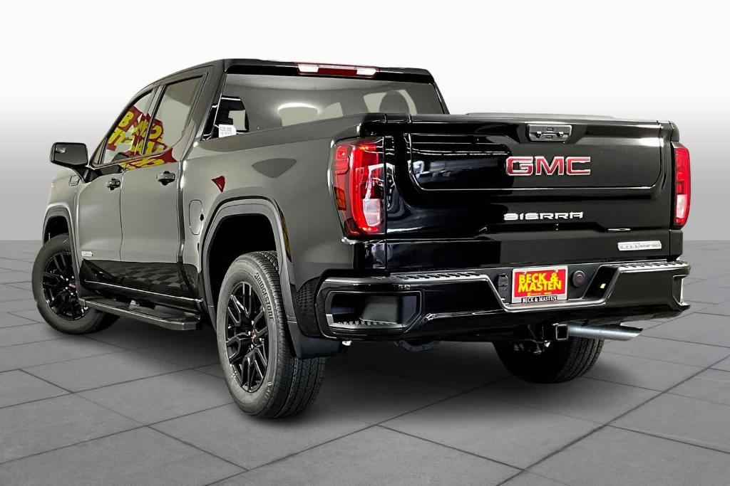 new 2024 GMC Sierra 1500 car, priced at $47,393