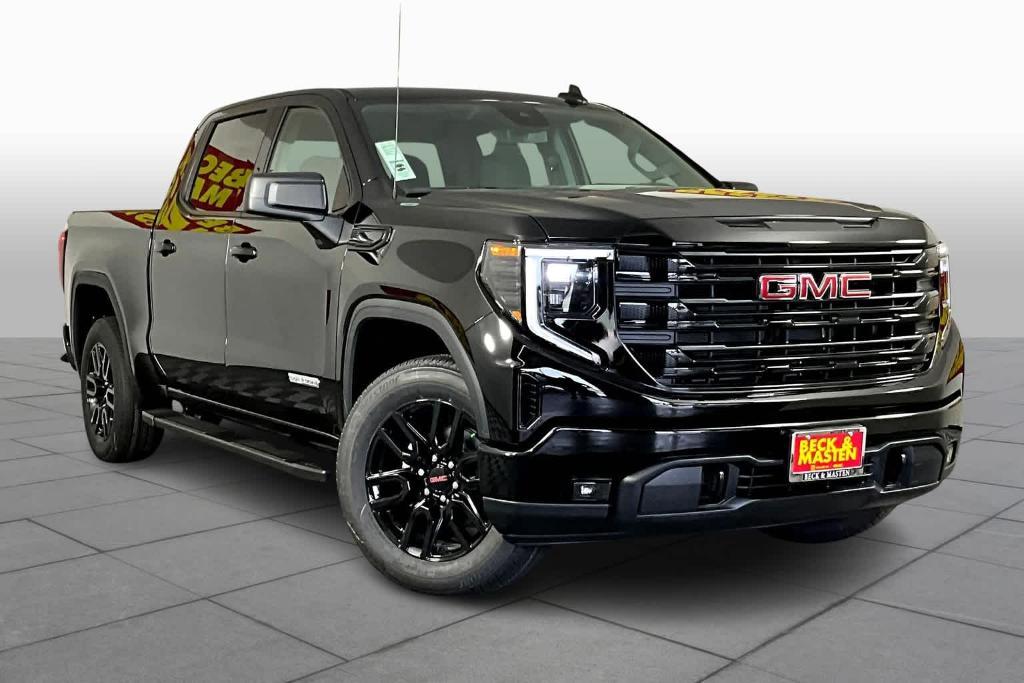 new 2024 GMC Sierra 1500 car, priced at $47,393