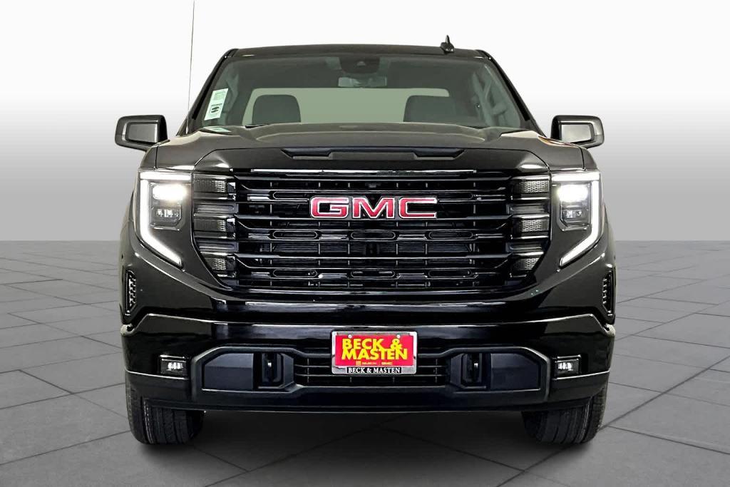 new 2024 GMC Sierra 1500 car, priced at $47,393