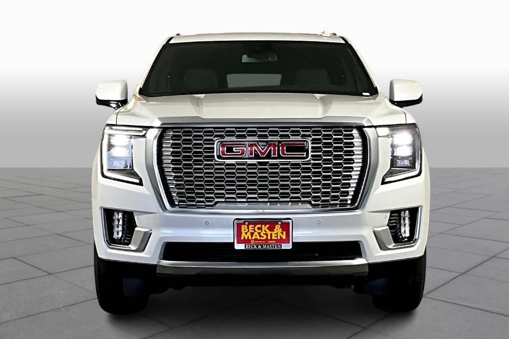 new 2024 GMC Yukon XL car, priced at $82,100