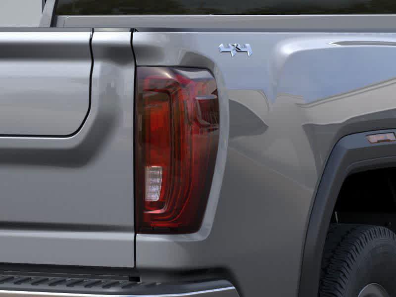 new 2026 GMC Sierra 2500 car, priced at $63,545