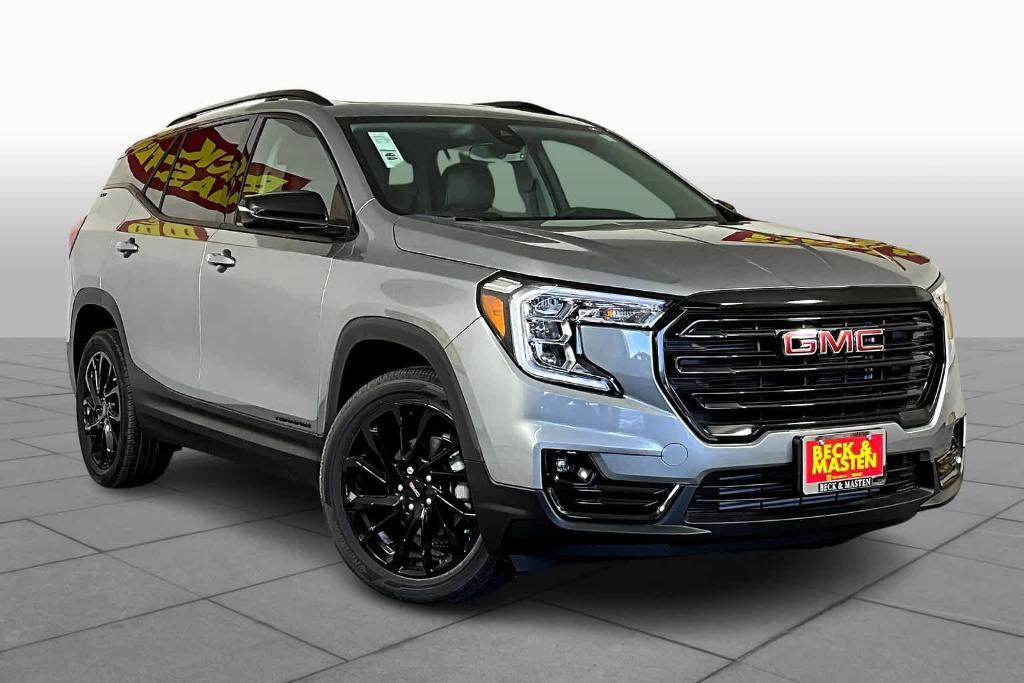 new 2024 GMC Terrain car, priced at $34,324