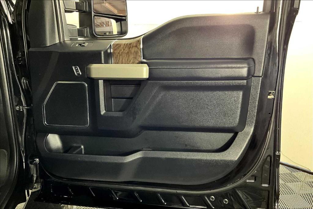 used 2017 Ford F-250 car, priced at $35,545