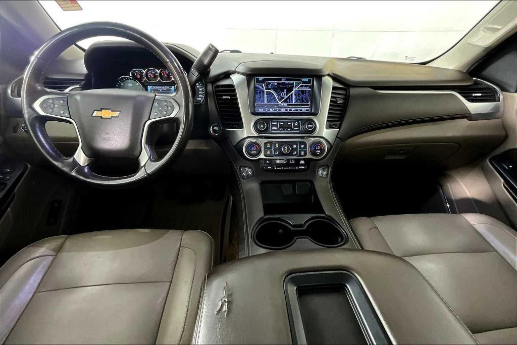 used 2019 Chevrolet Tahoe car, priced at $24,495
