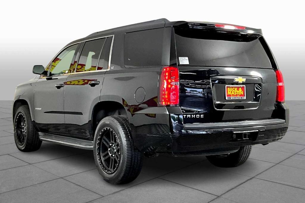used 2019 Chevrolet Tahoe car, priced at $24,495