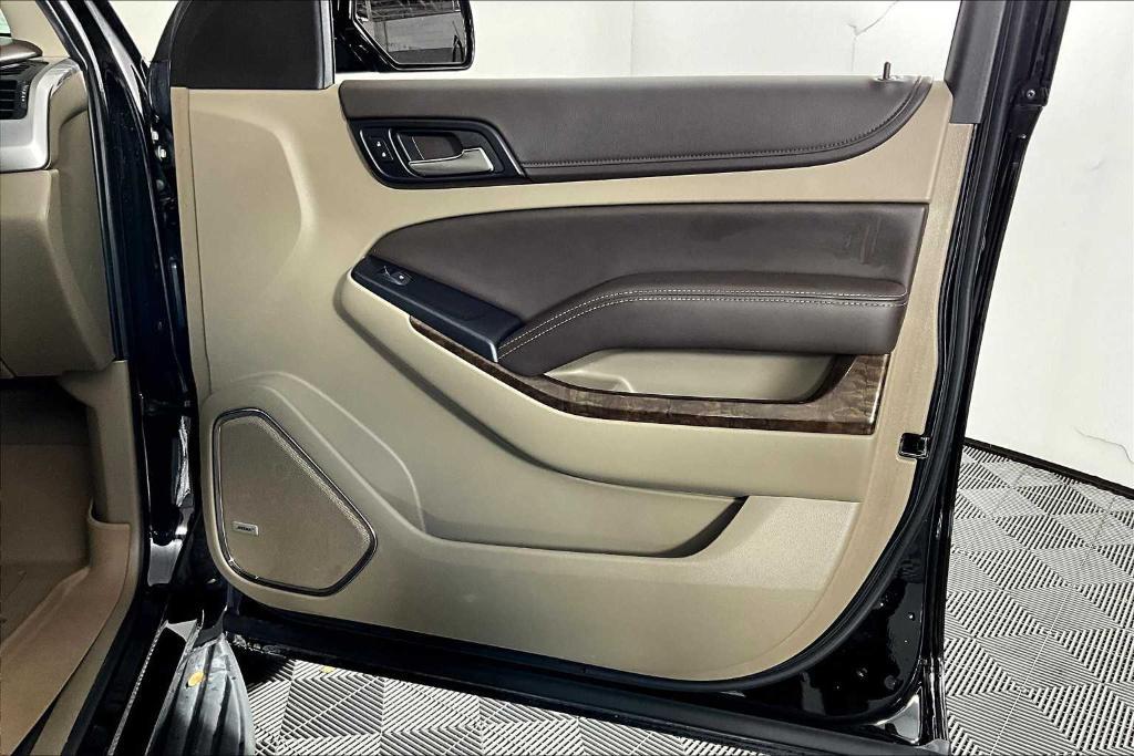 used 2019 Chevrolet Tahoe car, priced at $24,495