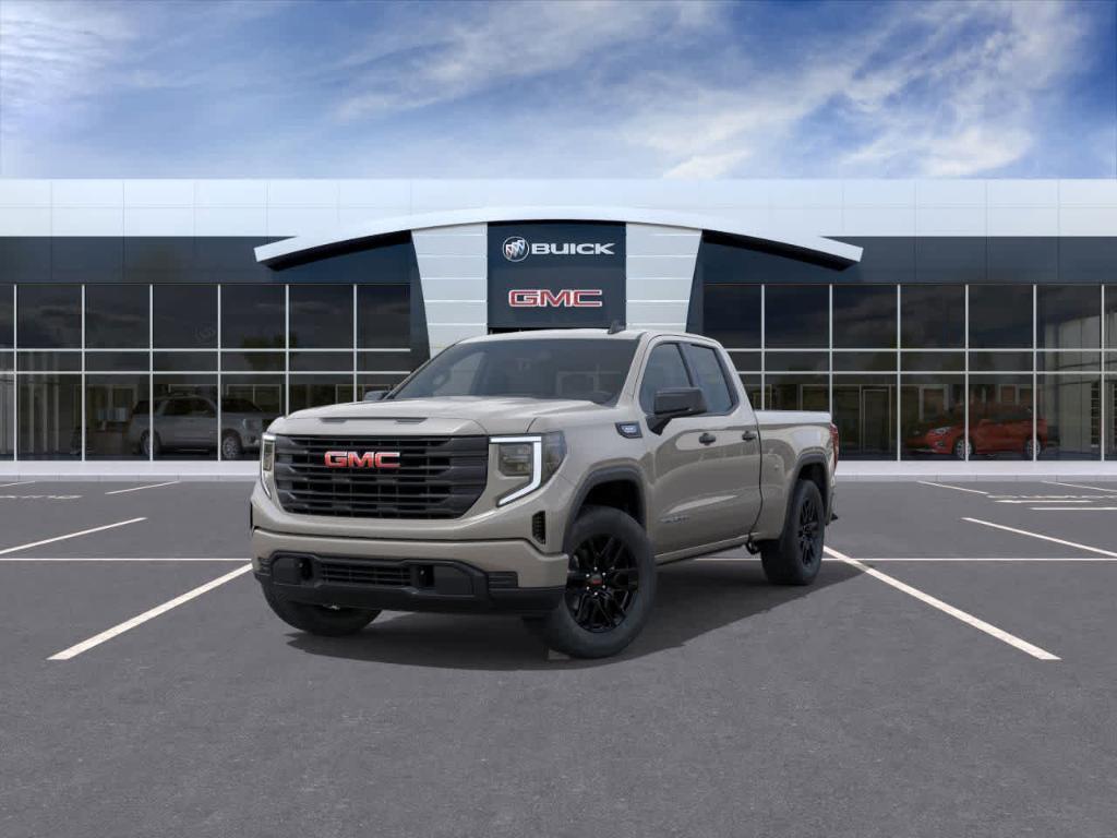 new 2026 GMC Sierra 1500 car, priced at $46,840