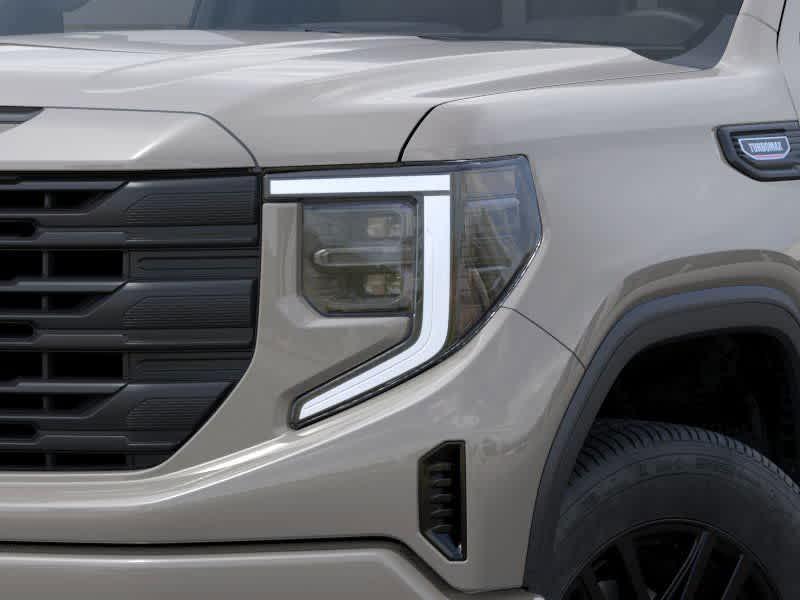 new 2026 GMC Sierra 1500 car, priced at $46,840