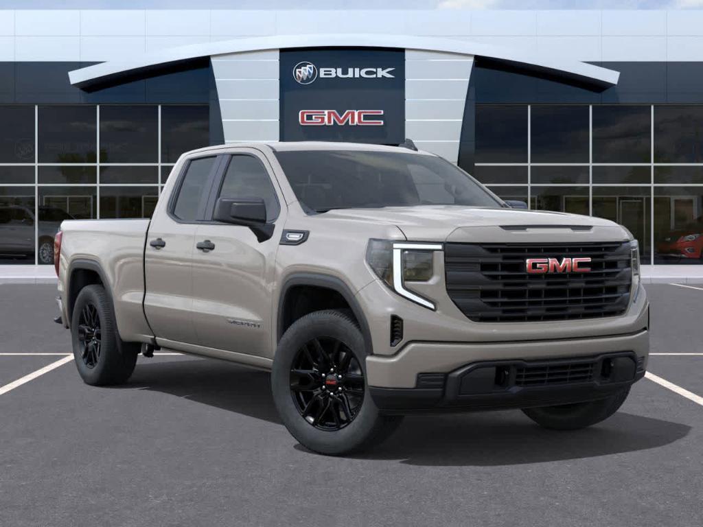 new 2026 GMC Sierra 1500 car, priced at $46,840