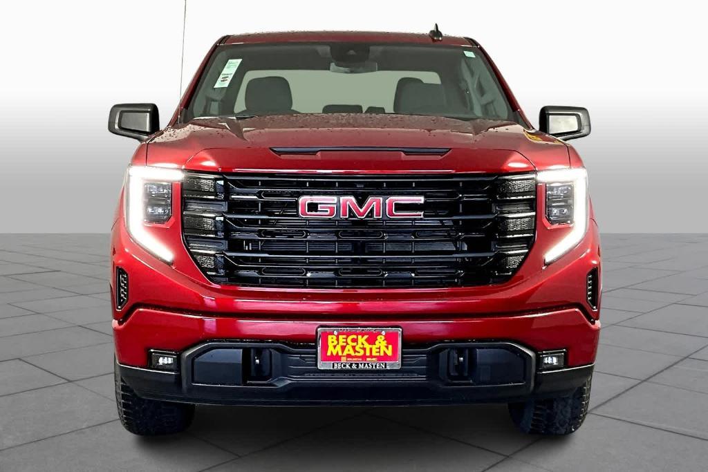 new 2024 GMC Sierra 1500 car, priced at $59,051