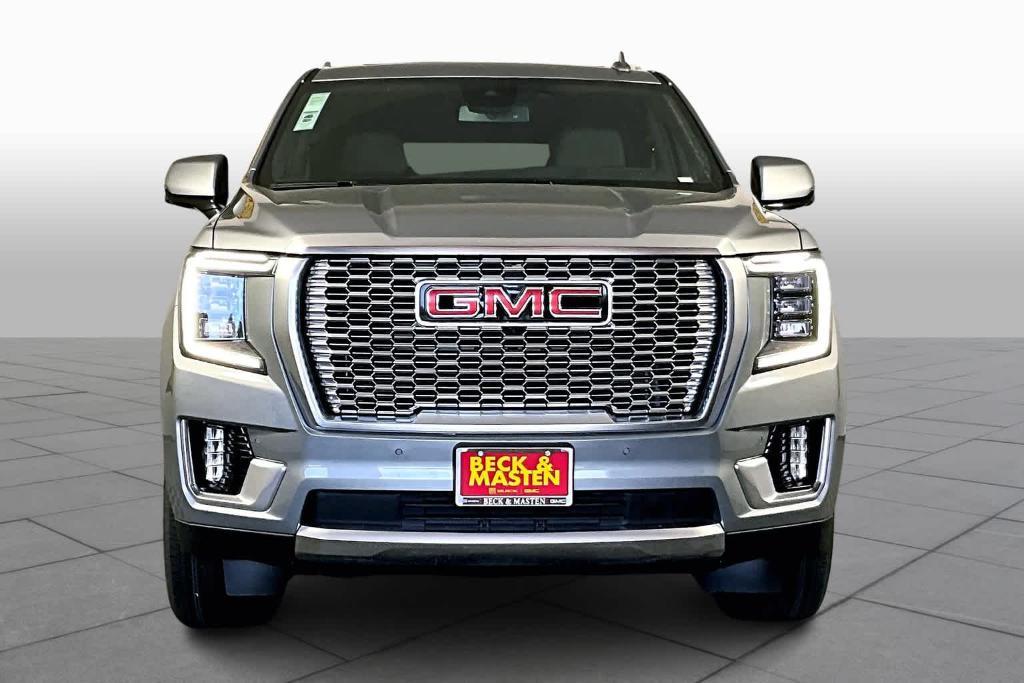 new 2024 GMC Yukon XL car, priced at $77,935