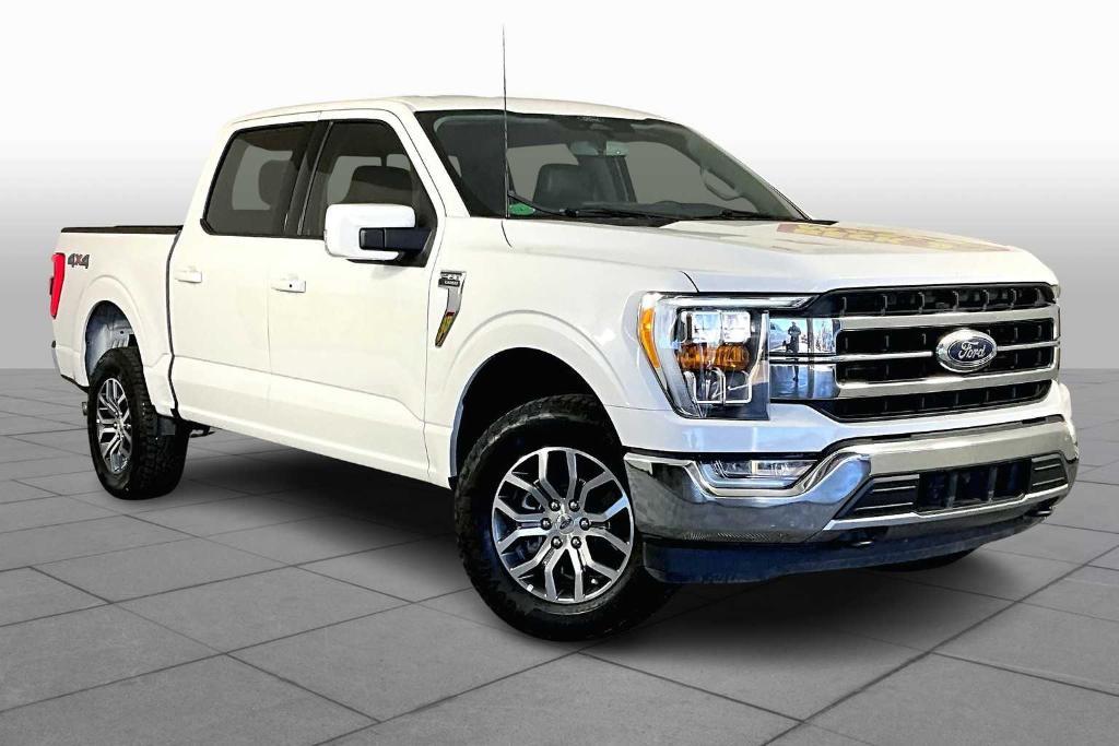 used 2022 Ford F-150 car, priced at $38,565