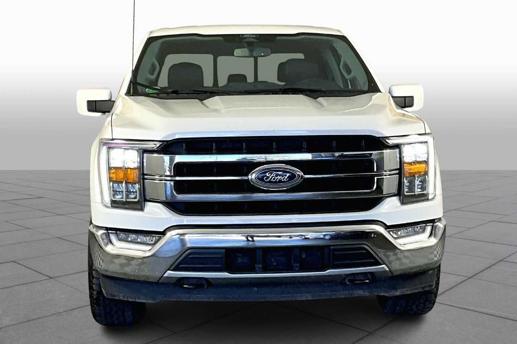 used 2022 Ford F-150 car, priced at $38,565