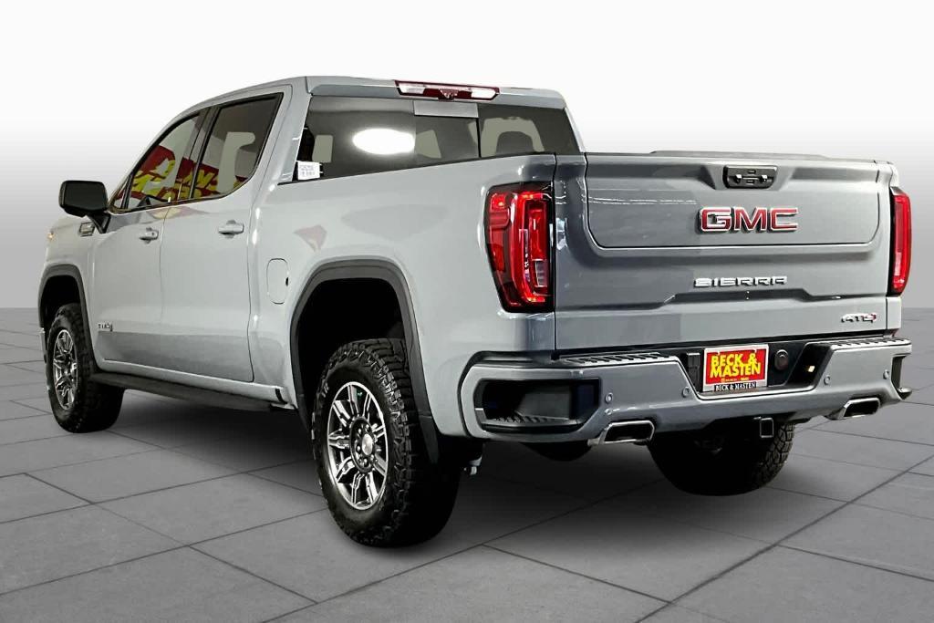 used 2024 GMC Sierra 1500 car, priced at $61,672