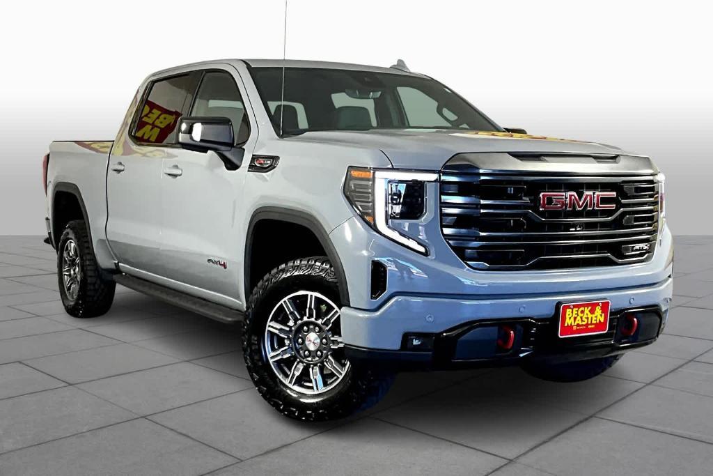 used 2024 GMC Sierra 1500 car, priced at $61,672