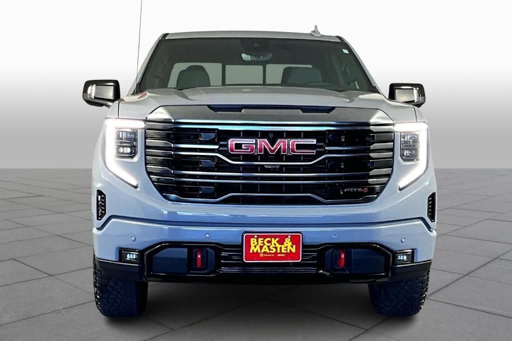 used 2024 GMC Sierra 1500 car, priced at $61,672