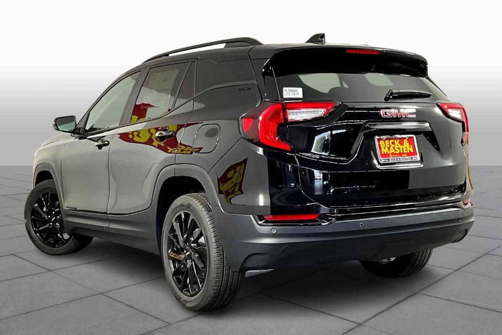 new 2024 GMC Terrain car, priced at $29,184