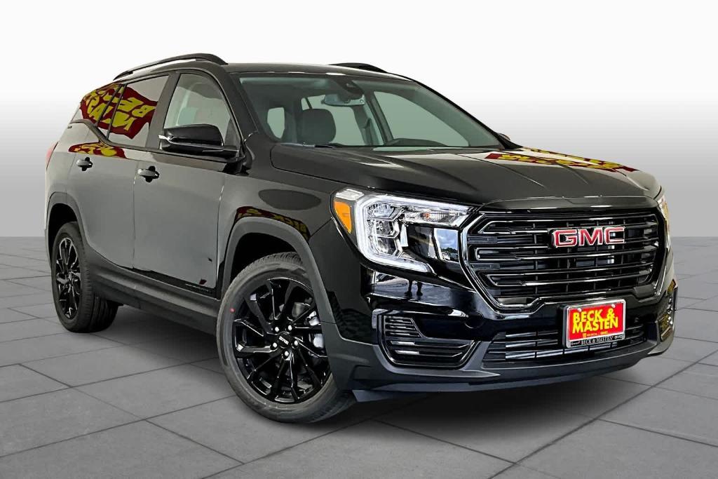 new 2024 GMC Terrain car, priced at $29,184