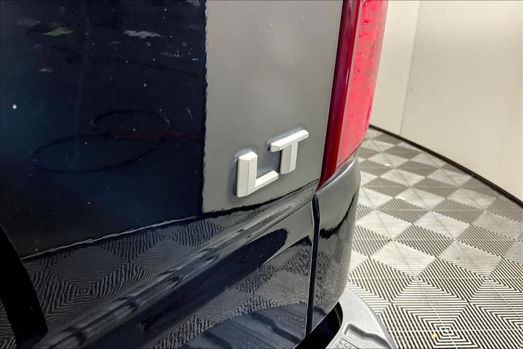 used 2021 Chevrolet Silverado 1500 car, priced at $30,985