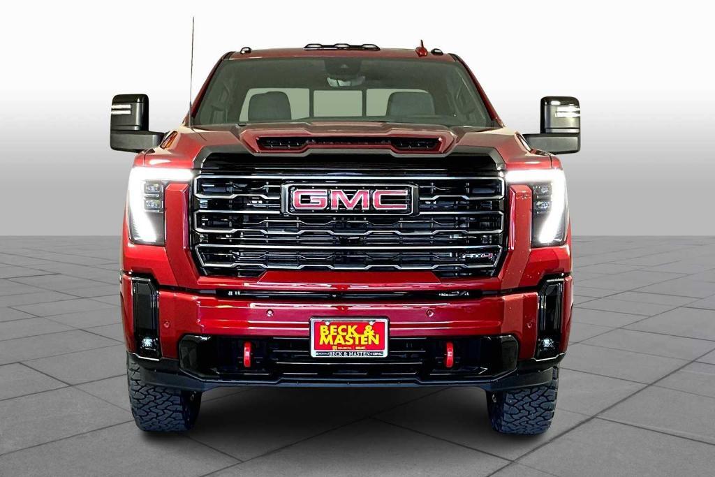 new 2025 GMC Sierra 2500 car, priced at $87,505