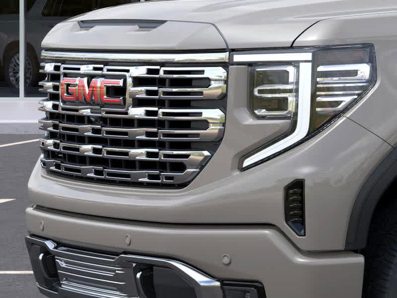 new 2026 GMC Sierra 1500 car, priced at $71,720