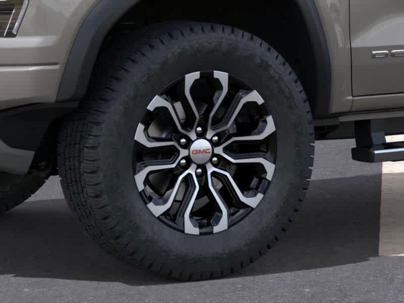 new 2026 GMC Canyon car, priced at $54,479