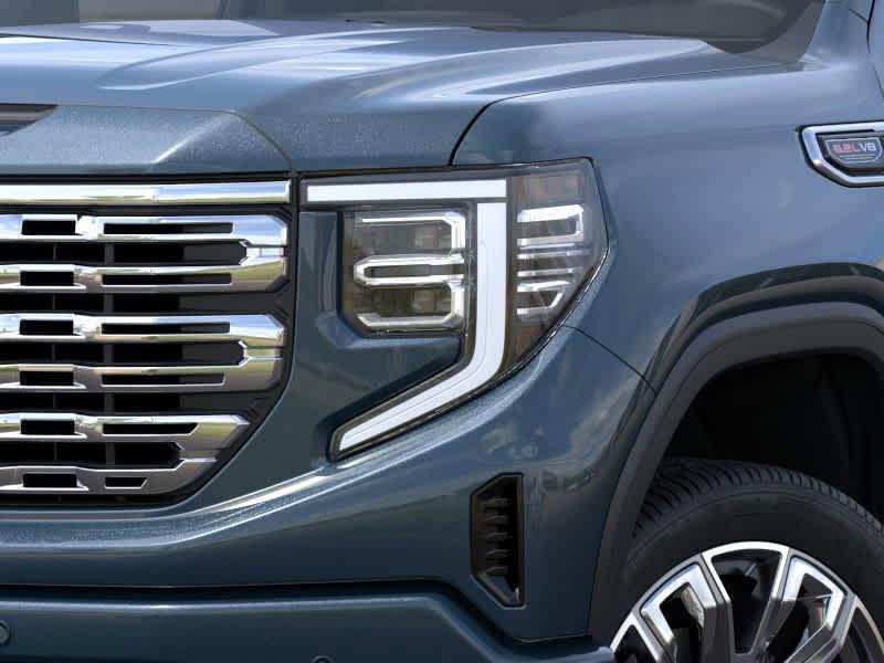 new 2026 GMC Sierra 1500 car, priced at $70,595