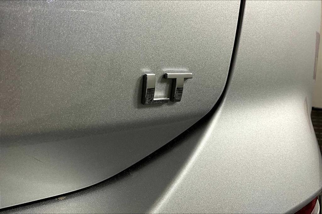 used 2020 Chevrolet Equinox car, priced at $15,695