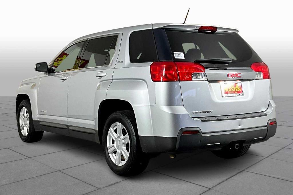 used 2014 GMC Terrain car, priced at $10,974