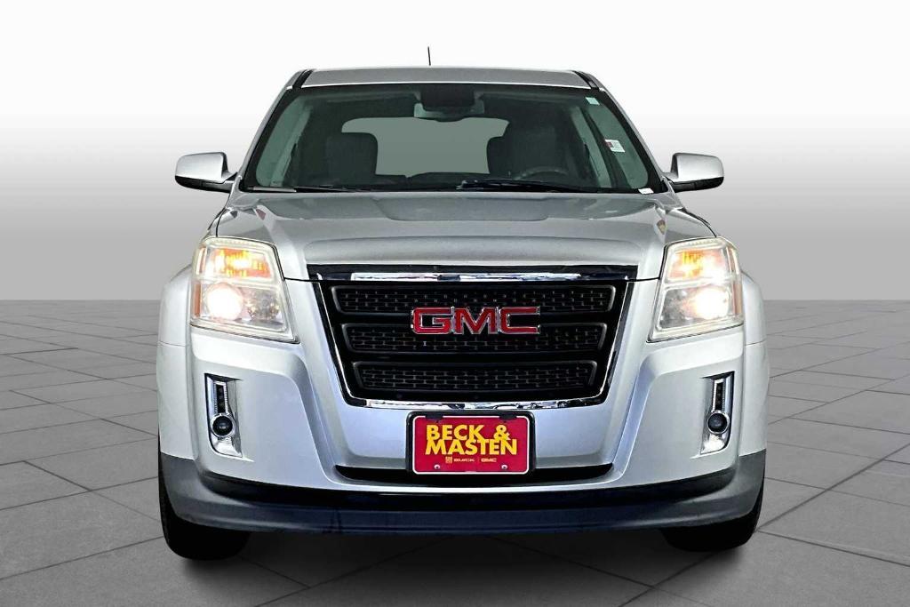 used 2014 GMC Terrain car, priced at $10,974