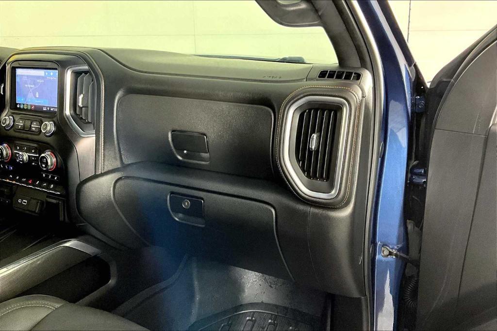 used 2019 GMC Sierra 1500 car, priced at $37,495