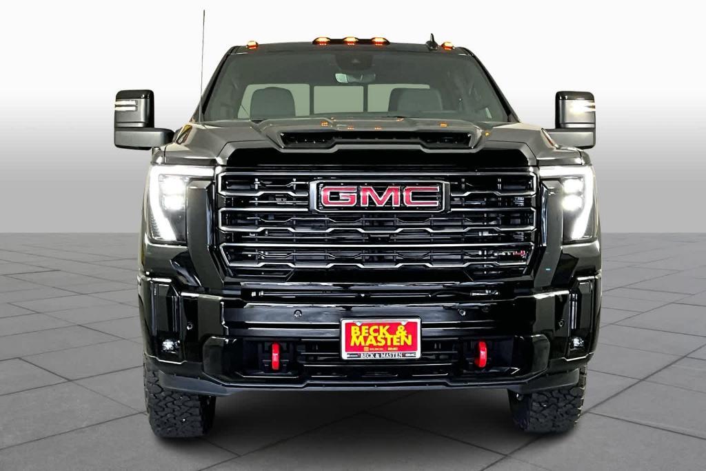 new 2025 GMC Sierra 2500 car, priced at $85,588