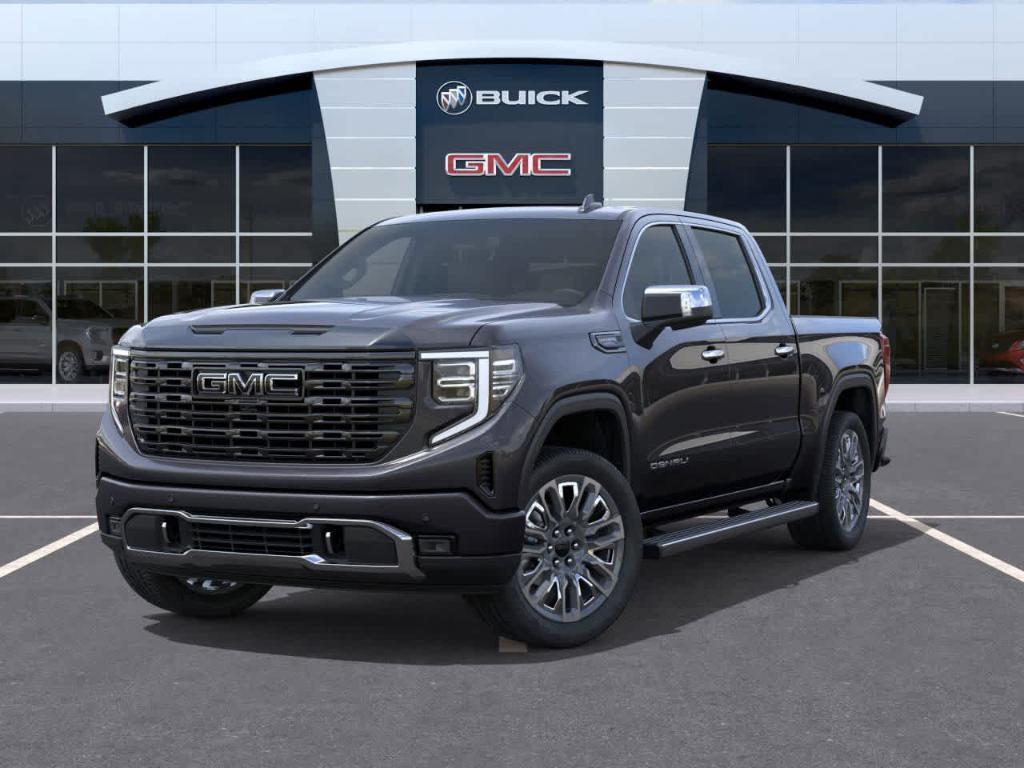new 2026 GMC Sierra 1500 car, priced at $77,405