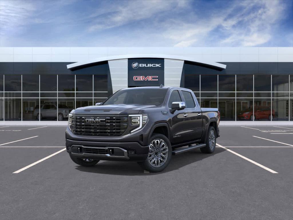 new 2026 GMC Sierra 1500 car, priced at $77,405