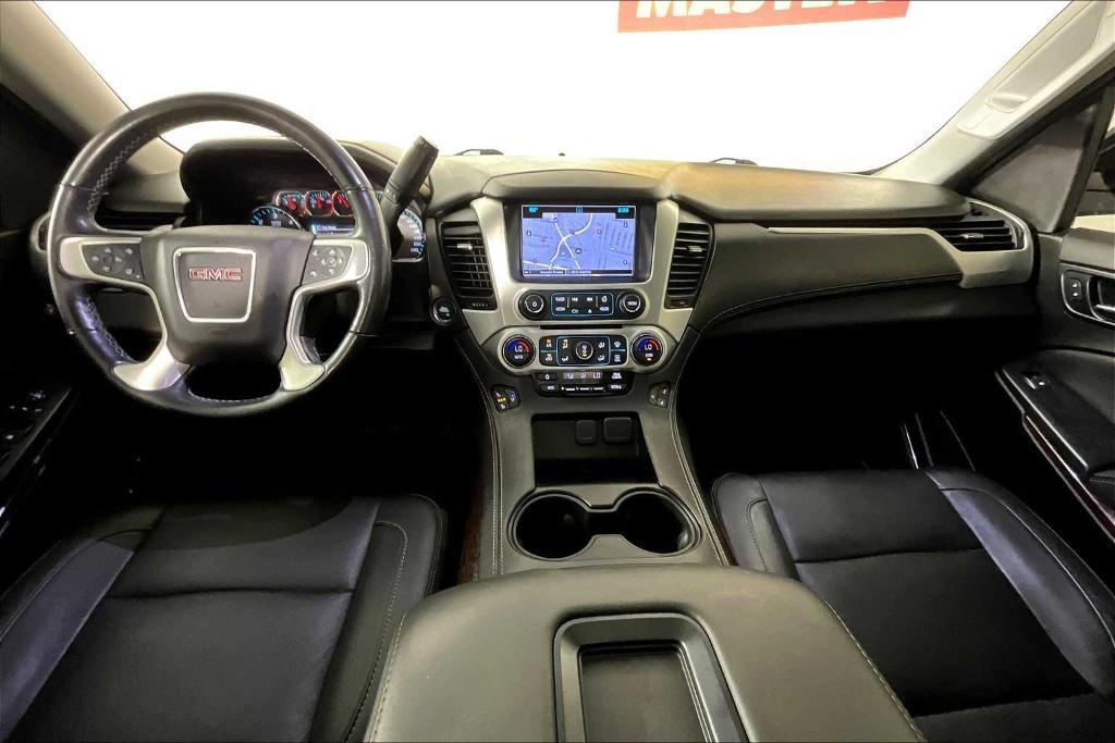 used 2019 GMC Yukon XL car, priced at $27,495