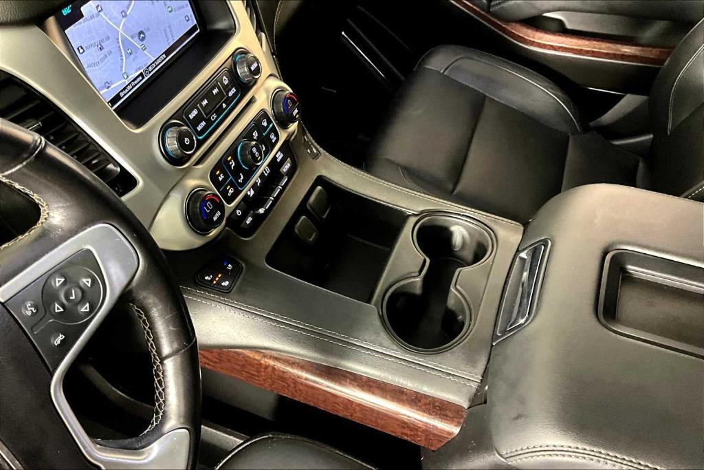 used 2019 GMC Yukon XL car, priced at $27,495