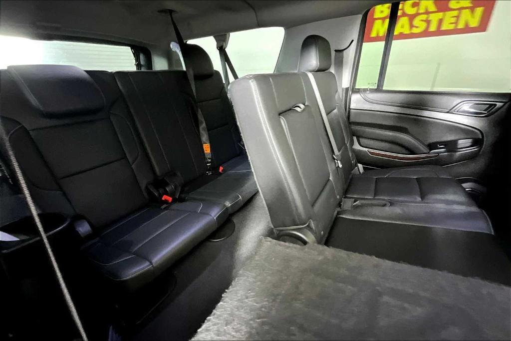 used 2019 GMC Yukon XL car, priced at $27,495