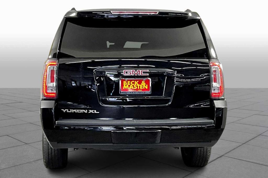 used 2019 GMC Yukon XL car, priced at $27,495