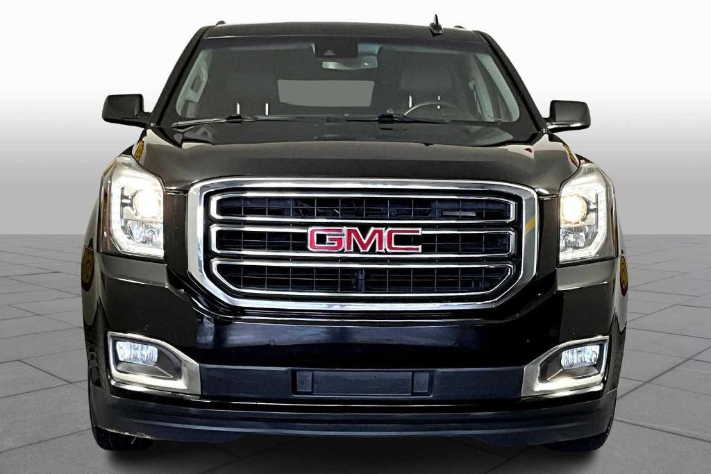 used 2019 GMC Yukon XL car, priced at $27,495