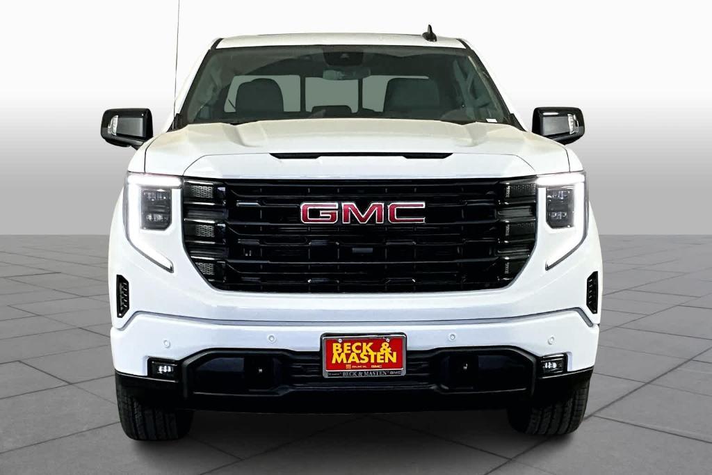 new 2025 GMC Sierra 1500 car, priced at $59,834