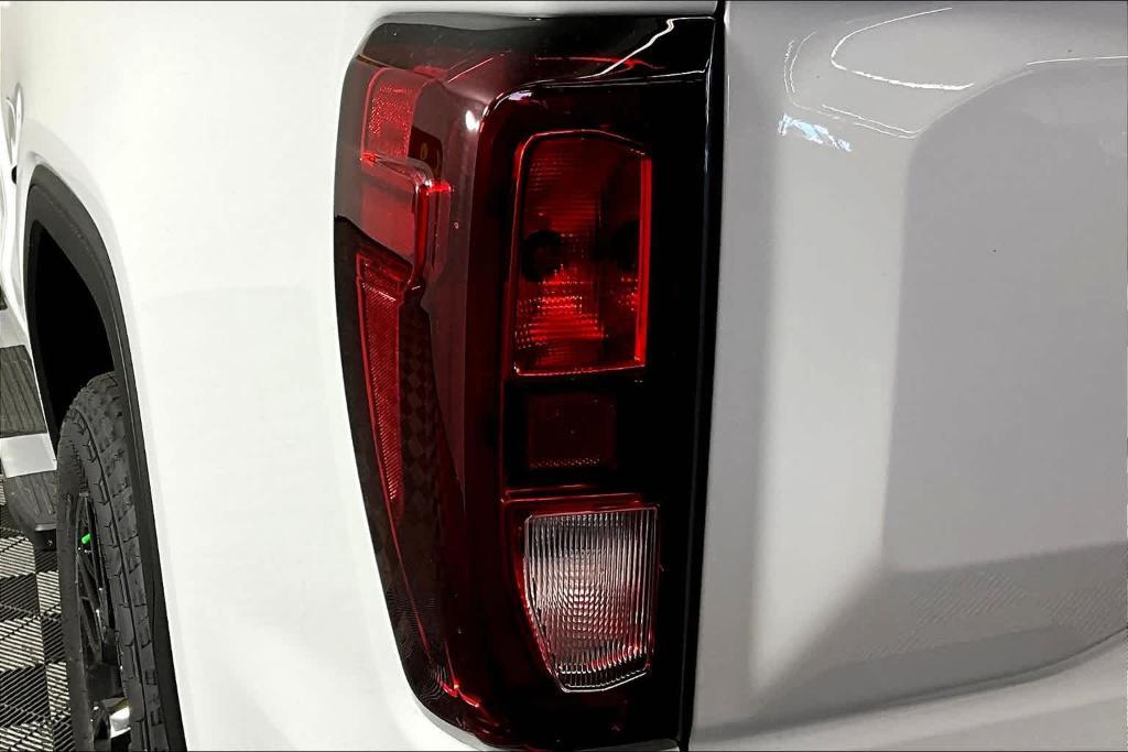 new 2024 GMC Sierra 1500 car, priced at $59,955