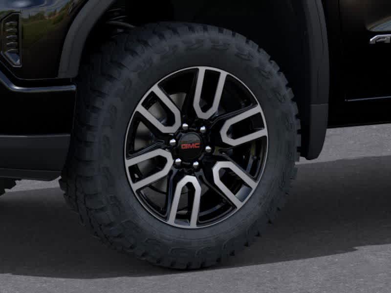 new 2026 GMC Sierra 1500 car, priced at $68,060