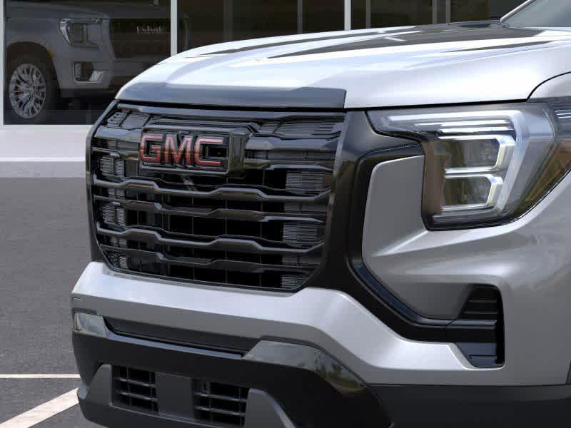 new 2026 GMC Terrain car, priced at $34,235