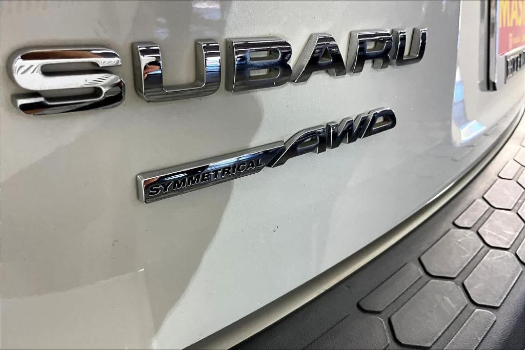 used 2019 Subaru Crosstrek car, priced at $21,895
