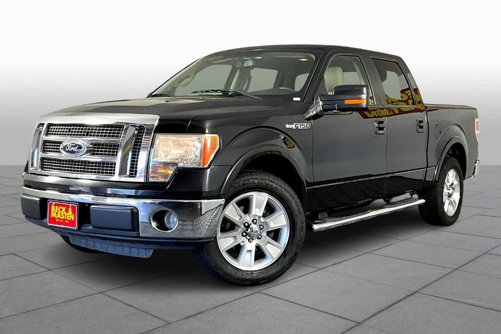 used 2010 Ford F-150 car, priced at $11,995