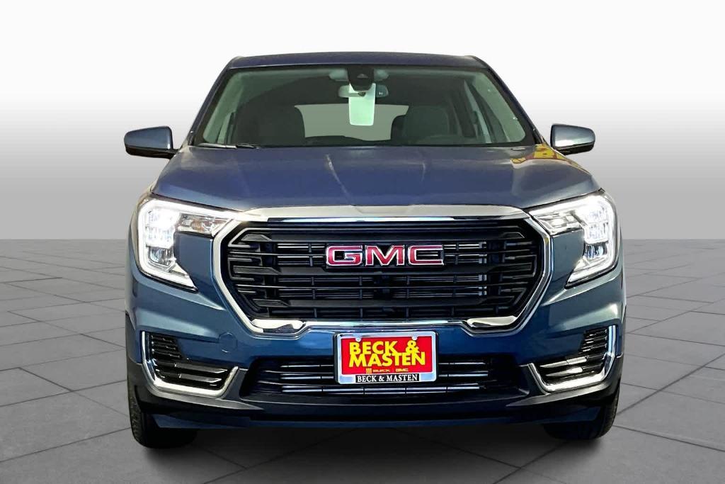 new 2024 GMC Terrain car, priced at $28,209