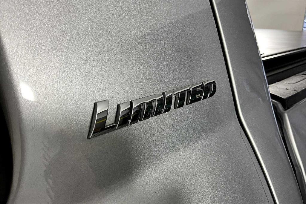 used 2017 Toyota Tundra car, priced at $30,595
