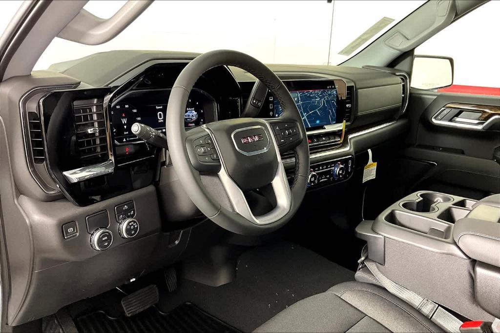 new 2024 GMC Sierra 1500 car, priced at $46,938